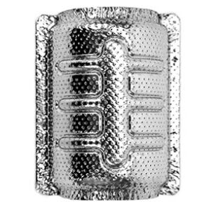 High-temperature thermal shield - Tmax-SONETHERM - Thermamax