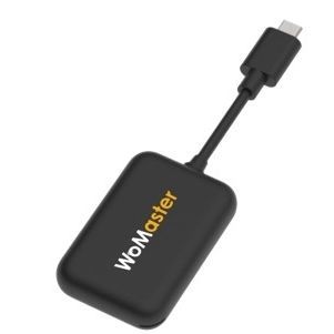 USB dongle - R303 - WoMaster - compact
