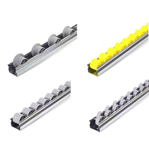 Skate wheel conveyor - RC3M