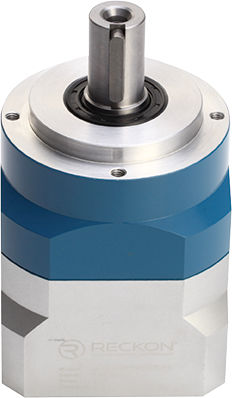 Planetary gearbox - WISER-CI-ST series - RECKON DRIVES INTERNATIONAL S.A.S. - helical gear / coaxial / 200 - 500 Nm