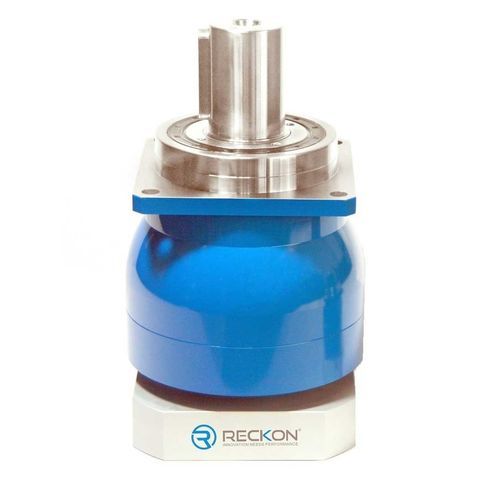 Planetary gearbox - X-TREME-SQ-ST series - RECKON DRIVES INTERNATIONAL S.A.S. - helical gear / coaxial / 200 - 500 Nm
