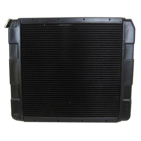 Radiator - 03RAD520 - Power Tech Mobile Generators
