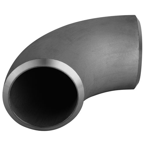 Hydraulic fitting - Intertubi - weld-on / 90° angle / stainless steel