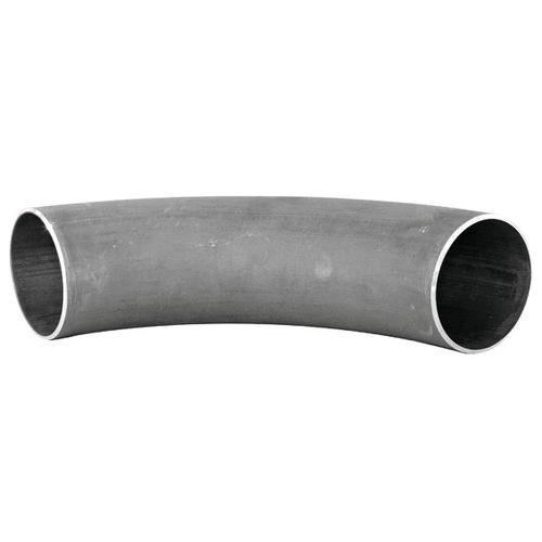 Hydraulic fitting - Intertubi - weld-on / elbow / carbon steel