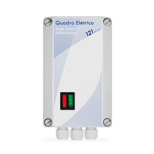 Control panel - 12100 - Avel