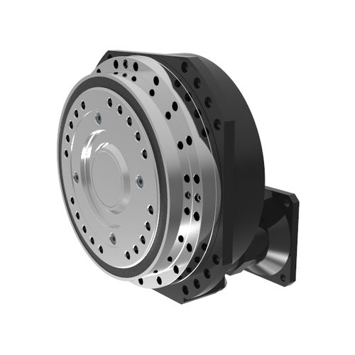 Planetary gearbox - PSC-V-B, PSC-H-B, PSC-V/H-B - Melior Motion GmbH - right angle / hollow-shaft / solid-shaft