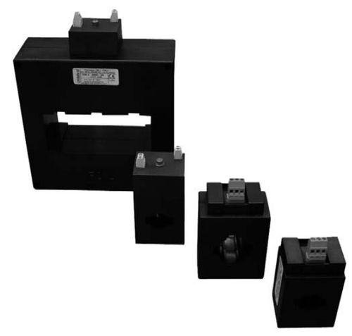 Instrument transformer - TAB series - F.C. Misure - current / encapsulated / through-hole