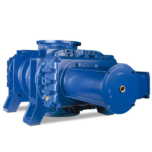 Vacuum blower - HM - Aerzener Maschinenfabrik GmbH