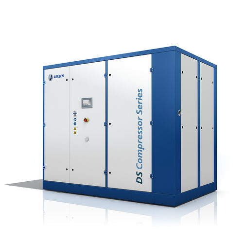 screw compressor - Aerzener Maschinenfabrik GmbH