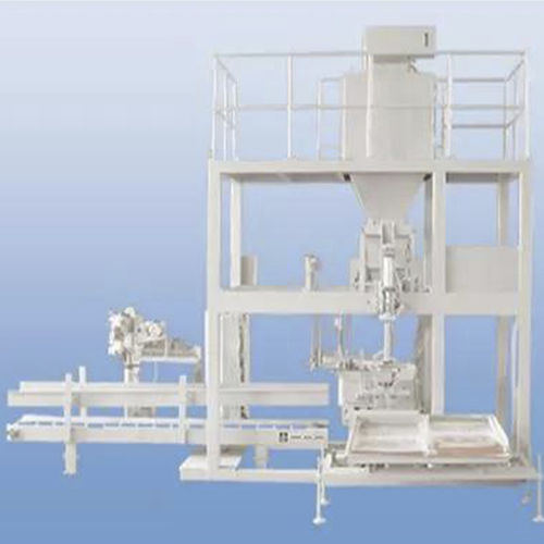 Bag feeder - Beijing Cyberrobot Technology Co., Ltd. - bulk / for granulates / powder