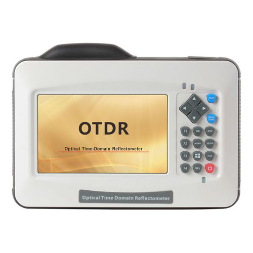 OTDR module for fiber optic testing - FHO3000 - Shanghai Grandway ...