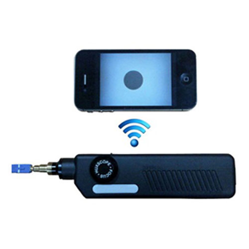 Optical microscope - FIM-7 - Shanghai Grandway Telecom Tech Co. Ltd - USB / real-time