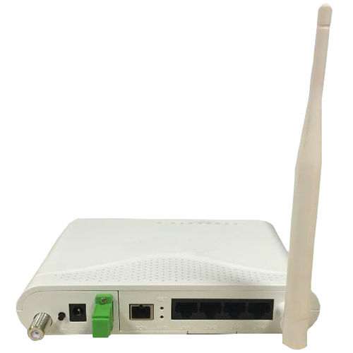 CATV RF optical network unit - GW-E2000-04S-WT - Shanghai Grandway Telecom Tech Co. Ltd