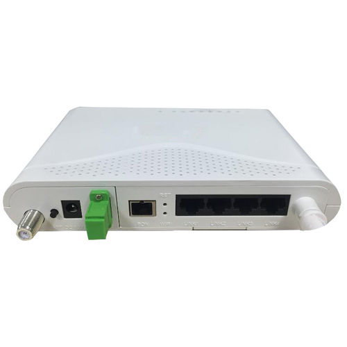 CATV RF optical network unit - GW-E2000-04S-T - Shanghai Grandway Telecom Tech Co. Ltd