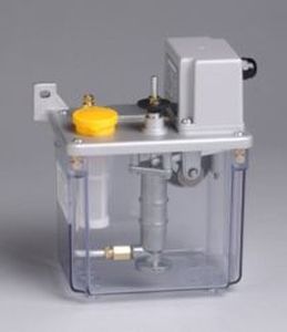 Punch press lubricator - PE-10, PE-12 series - Trico - automatic / cyclic operation / battery-powered