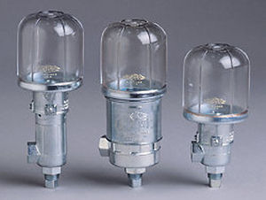 Constant-level oiler - Trico