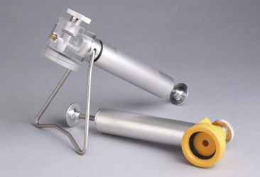 Venturi vacuum pump - Trico - lubricated / single-stage / compact