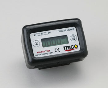 Digital measuring instrument - Trico