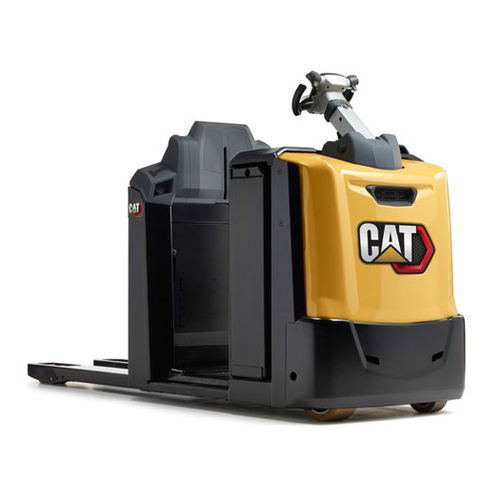 Electric order-picker - NO12-25N2(F)(X)(P)(FP) - Cat Lift Trucks - low-level / for warehouse