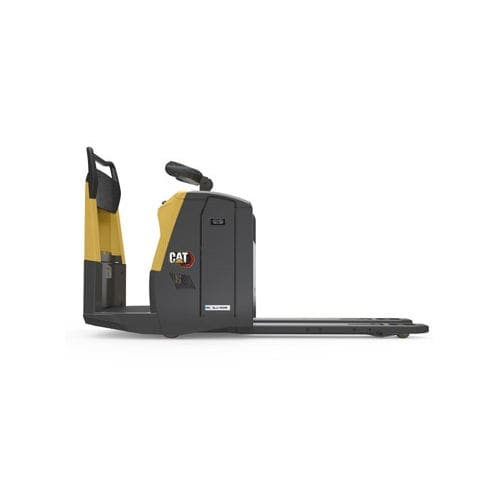 Electric pallet truck NPV2025N3 / NPF2025N3(R)(S) Cat Lift Trucks