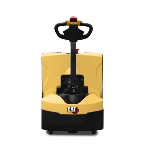 Hand pallet truck - EQ LINE NPP20QL - Cat Lift Trucks - electric / 24 V / for warehouse