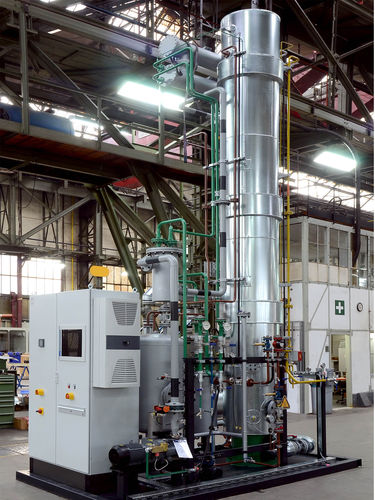 Oil separator - OPTIPURE ROILPURE® - ACHENBACH BUSCHHÜTTEN GMBH & CO KG