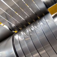 Aluminum sheet - ALFUN A.S - coil
