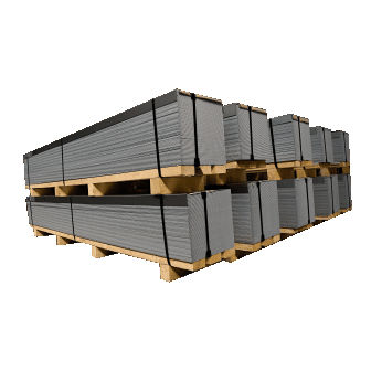 Aluminum profile - ALFUN A.S - flat / industrial / construction