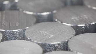 Aluminum alloy - 6082 - ALUMINIUM BOZEN S.R.L.