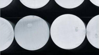 Aluminum alloy - 7075 - ALUMINIUM BOZEN S.R.L.