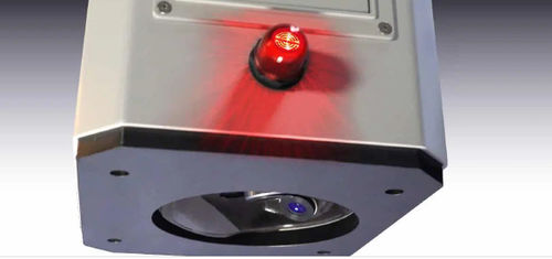 Vibration measuring system - SRM 100 - AMEPA GMBH - roughness / laser / sheet metal