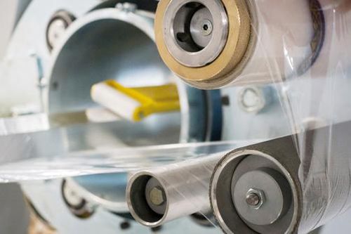 Orbital wrapping machine - COMPACT - EMMEBI SRL - automatic / for profiles / for bars