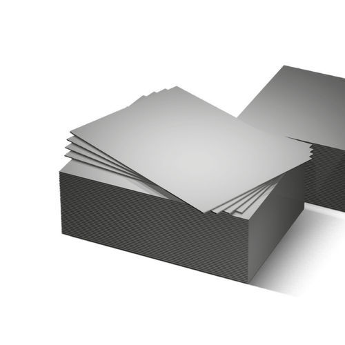 Laminated sheet metal PROFILGLASS S.P.A. flat / metal