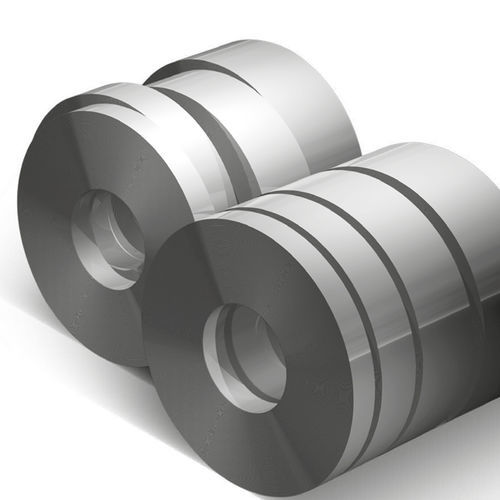 Aluminum coil - S.P.A.