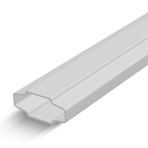 Aluminum profile - LEONARDO - S.P.A. - special / industrial