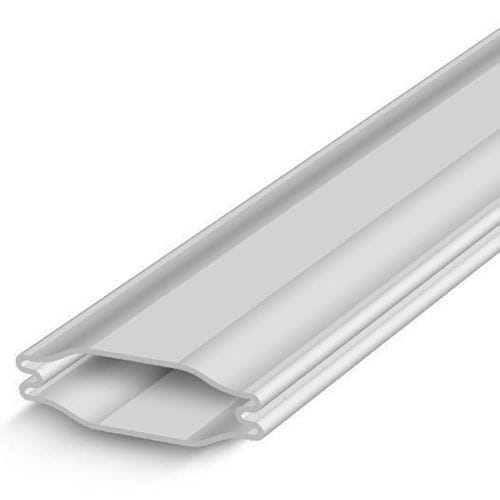 Aluminum profile - ADRIA - S.P.A. - special / frame