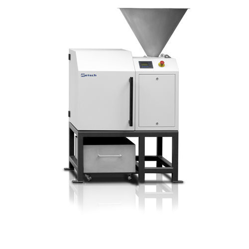 Sample divider - PT 600 - Retsch GmbH - for bulk materials / for powders / for granulates