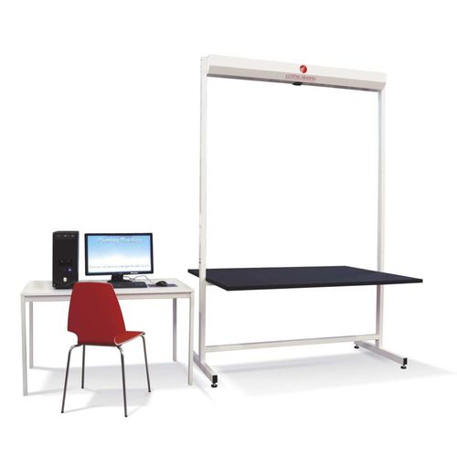 Digitizer - Cutting Trading International SRL