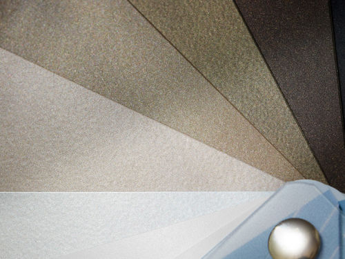 Powder varnish - FreiLacke | Emil Frei GmbH & Co. KG - protective / environment-friendly / cost-effective