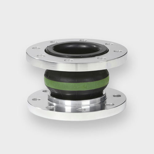 橡胶管伸缩接头