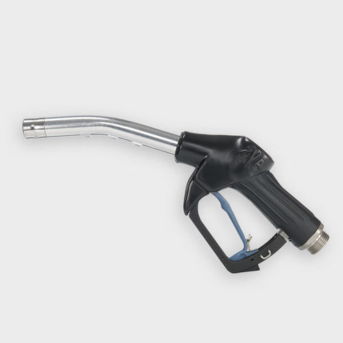 Chemical dispensing nozzle ZVAVa, ZVARG, ZVA 25 GR series ELAFLEX