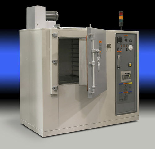 Chamber oven - PNF  - Despatch Industries - aging