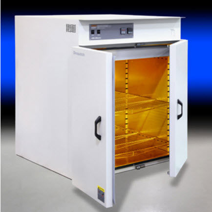 Truck-in oven - LBB series - Despatch Industries - drying / curing / annealing