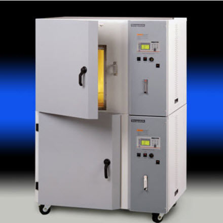 Burn-in test chamber - RBC  - Despatch Industries