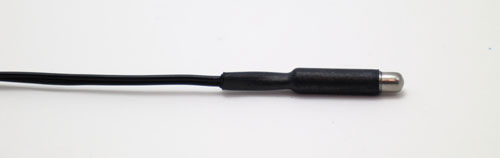 Resistance temperature probe - PT940 - Pace Scientific - with stainless steel tube