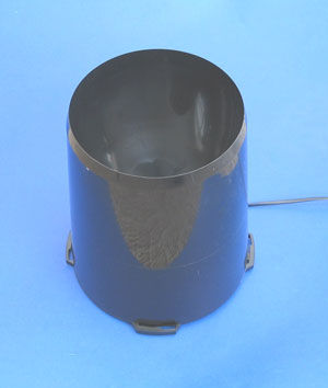 Rain sensor - RS-100 - Pace Scientific