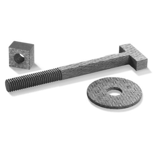 Fastening element - Schunk Carbon Technology