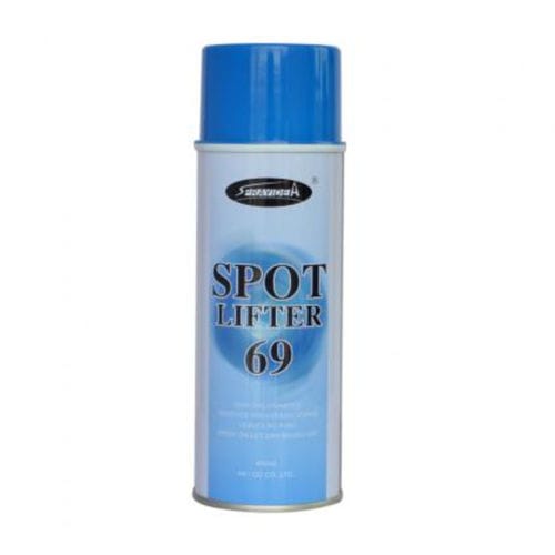 Foaming detergent - Sprayidea 69 - Dongguan Dayang Aerosol Chemical Technology Co., Ltd. - water-based / multi-purpose