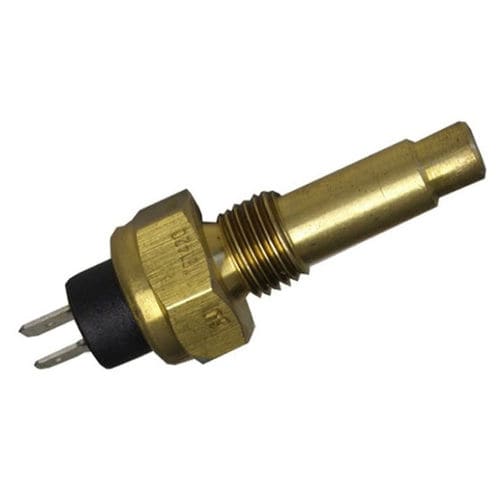 电阻温度传感器