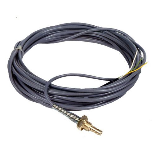 Pt100 temperature sensor - TTR404 series - San Giorgio S.E.I.N srl - threaded / in metal housing